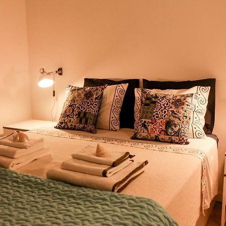 Villa Marques Near Tejo River Cruz Quebrada Екстериор снимка