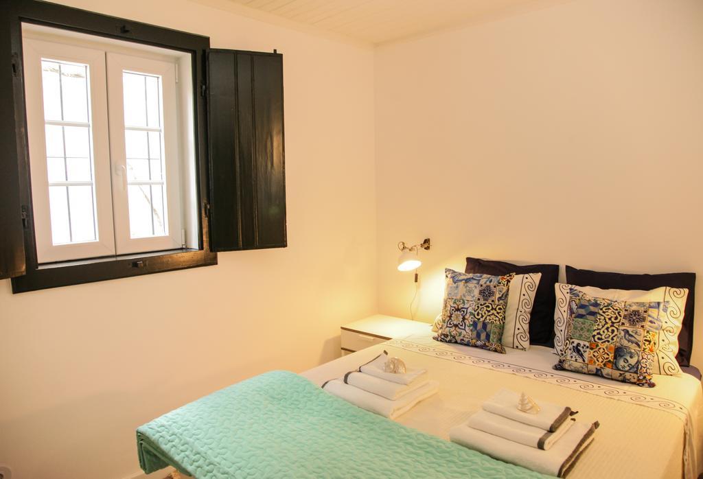 Villa Marques Near Tejo River Cruz Quebrada Екстериор снимка