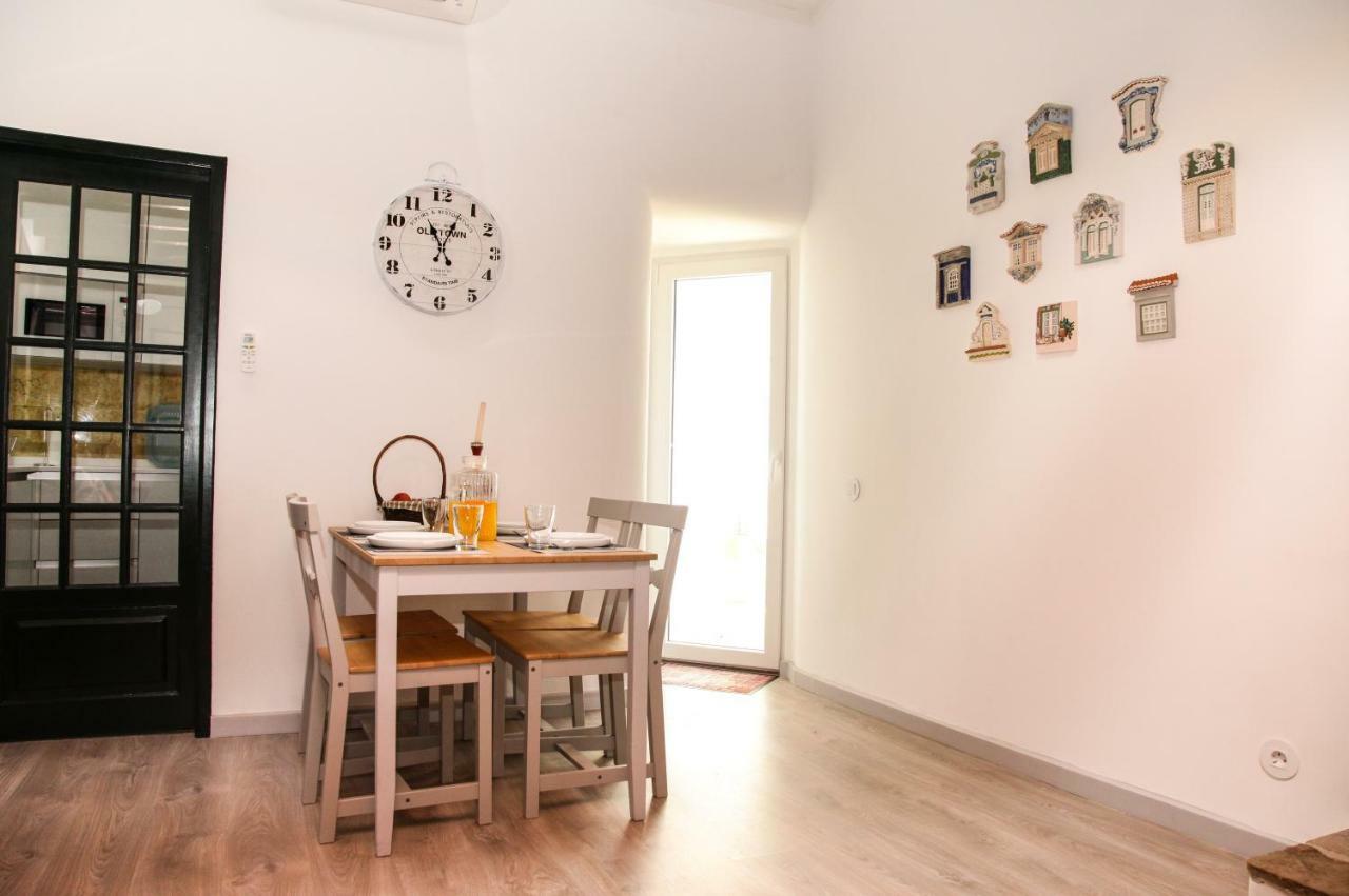 Villa Marques Near Tejo River Cruz Quebrada Екстериор снимка