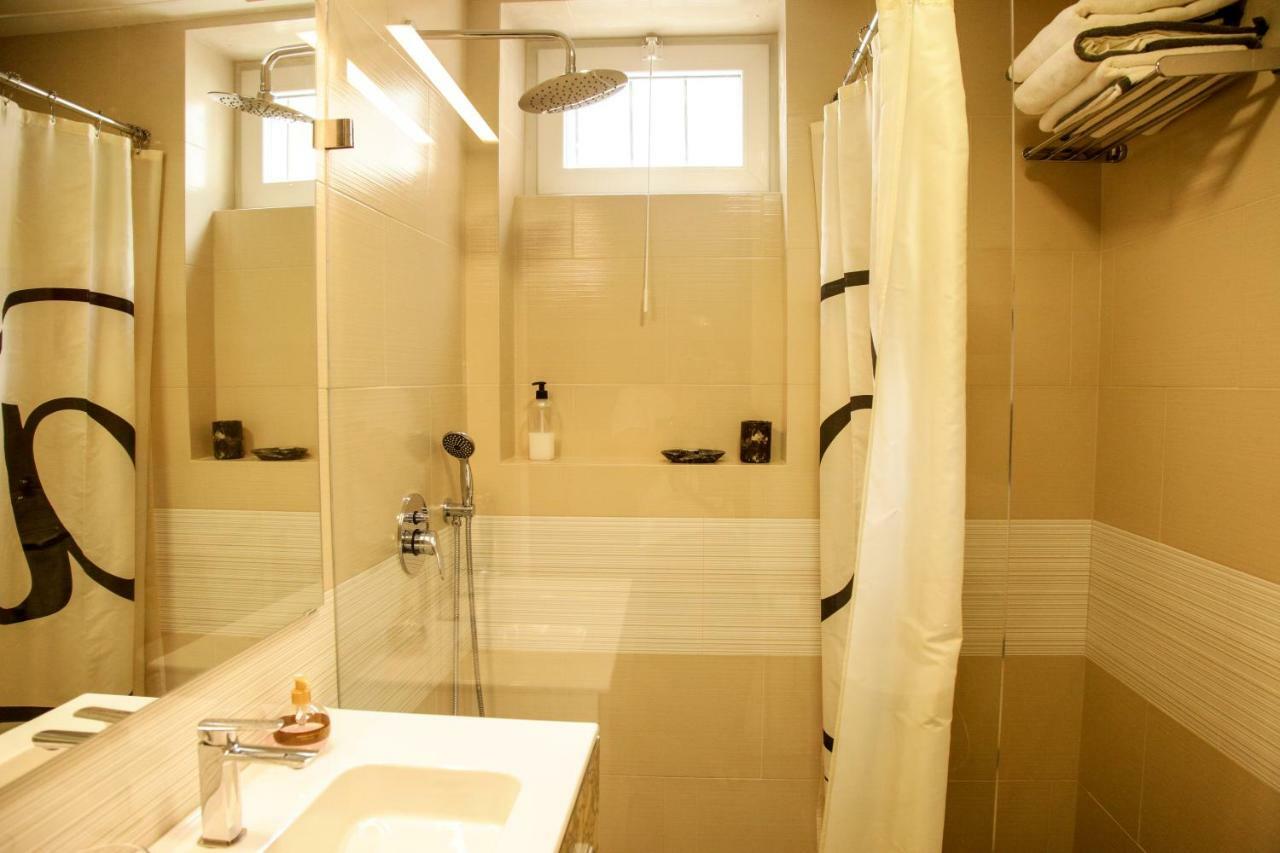 Villa Marques Near Tejo River Cruz Quebrada Екстериор снимка
