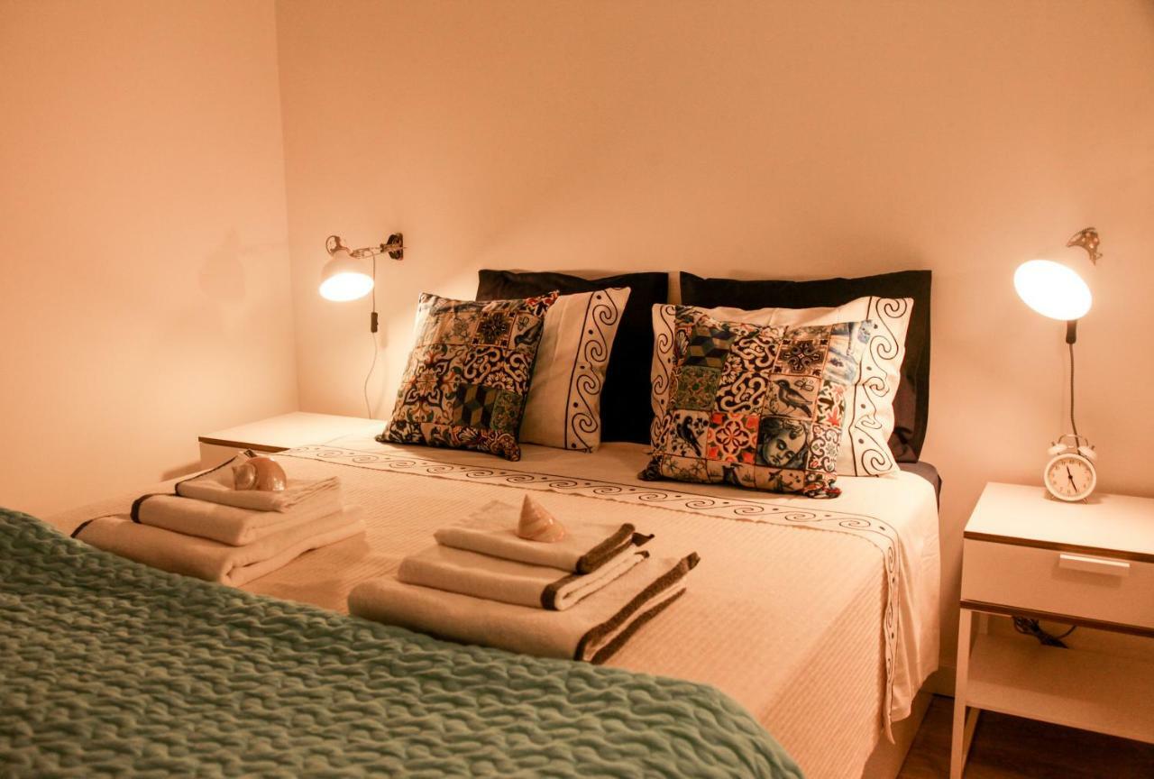 Villa Marques Near Tejo River Cruz Quebrada Екстериор снимка